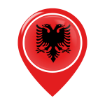  The Republic of Albania