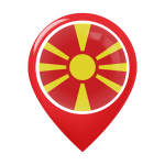 The Republic of North Macedonia